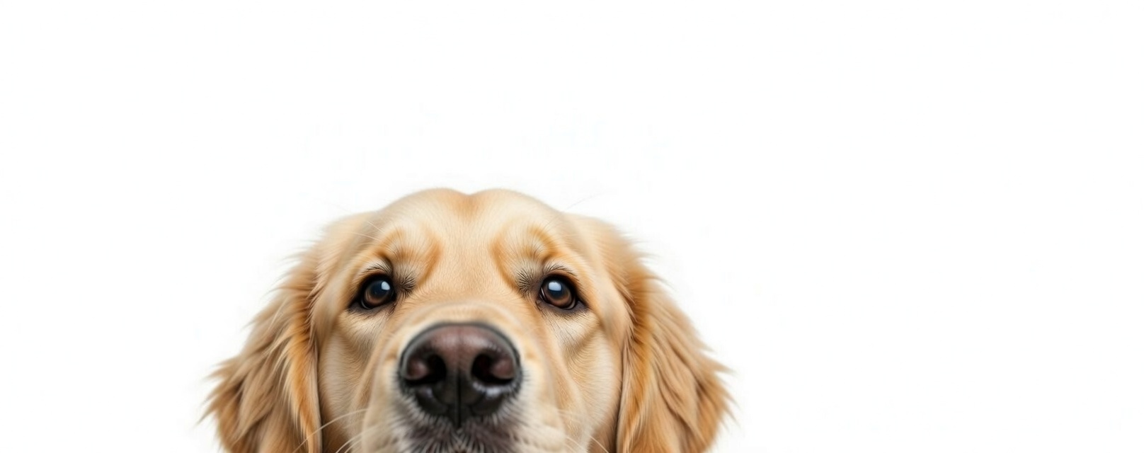 Dog at Qualco Kennels