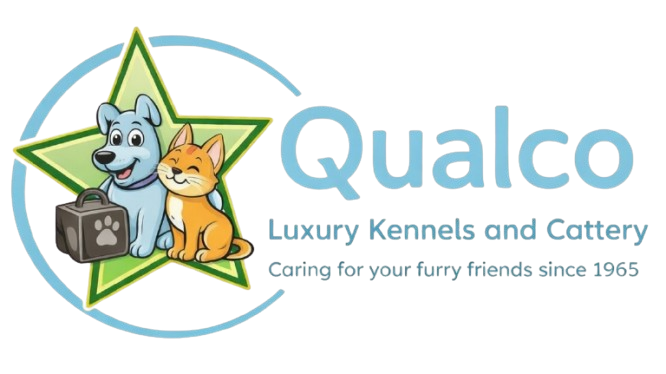 Qualco Kennels and Cattery