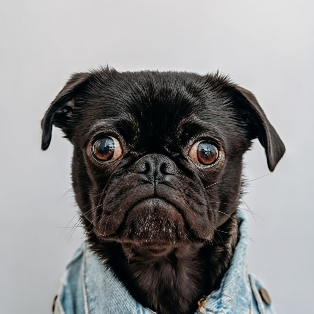 Steve, Head of Security at Qualco Kennels